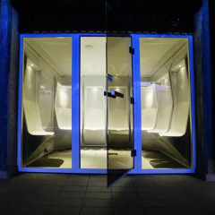 Отель Roros Hotell сауна