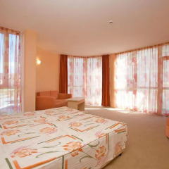 Copacabana Hotel комната для гостей