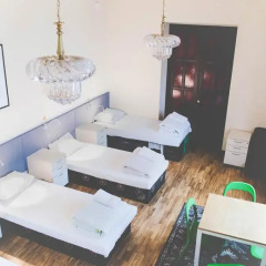 Hostel Jamaika удобства в номере