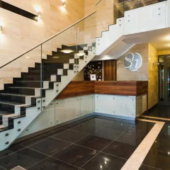 Апартаменты Exclusive Apartments - Old Town фитнесс-зал