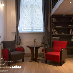 Апартаменты Castle District Apartment развлечения