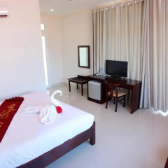 1001 Hotel 3* Номер Делюкс