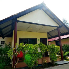 Отель Golden Bay Cottage 3* Бунгало с различными типами кроватей фото 4