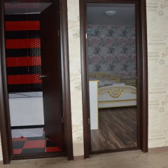 Tropicano Hotel Улучшенные апартаменты с разными типами кроватей фото 2