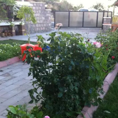 Villa Kayseri Турция, Кайсери - отзывы, цены и фото номеров - забронировать отель Villa Kayseri онлайн фото 10