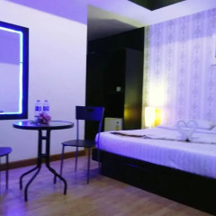 Отель Long Beach Patong 3* Номер категории Эконом