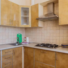 Гостиница MinskApartment26 в номере фото 2