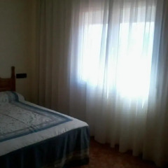 Отель Hostal Linares комната для гостей фото 5