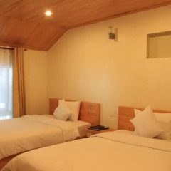 Отель Hoang Loc Villa Номер категории Эконом