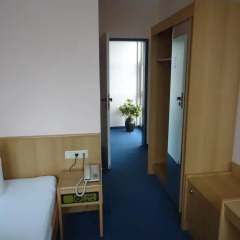 Hotel El Condor 2* Стандартный номер с различными типами кроватей фото 7