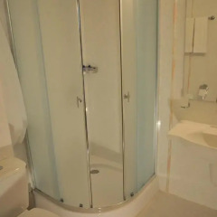 Hotel Burgas Free University сауна