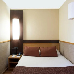Hotel Catalonia Atenas 4* Стандартный номер с различными типами кроватей фото 15