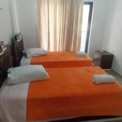 Hotel Iliria 3* Номер Делюкс с различными типами кроватей фото 10