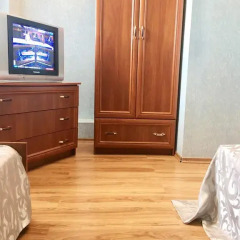 Гостевой дом Вилари 3* Стандартный номер с разными типами кроватей фото 8