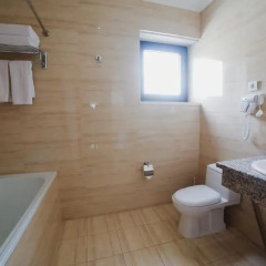 Отель Бишкек Бутик 4* Люкс фото 3
