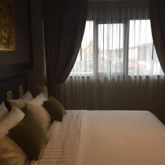 Отель Sala Arun 4* Апартаменты фото 4