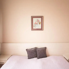 Tulpan Hotel Стандартный номер фото 6