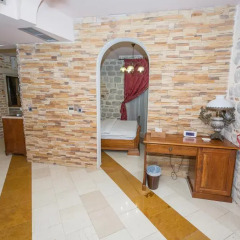 Hotel Villa Duomo 4* Улучшенные апартаменты с 2 отдельными кроватями фото 4