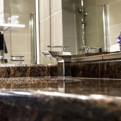 Отель Hotell Astoria Швеция, Мальме - 1 отзыв об отеле, цены и фото номеров - забронировать отель Hotell Astoria онлайн спа