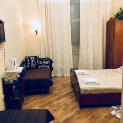 Apartment of hotel type Стандартный номер фото 17