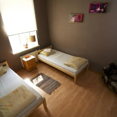 Central Hostel комната для гостей фото 4