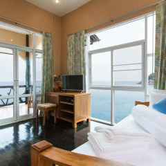 Отель Mango Bay Boutique Resort 3* Вилла с различными типами кроватей фото 32