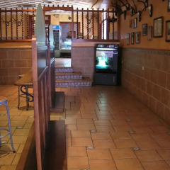 Отель Hostal Casa Apelio развлечения