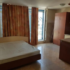 Апартаменты Elite 4 Sunray Apartments Солнечный берег комната для гостей фото 3