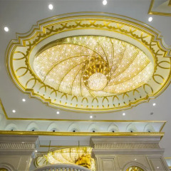 Yueda Financial City International Hotel интерьер отеля фото 2