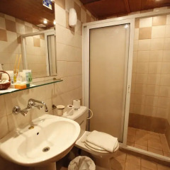 Jerusalem Hotel 4* Стандартный номер фото 4