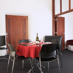Отель Bon Marie B&B в номере фото 2