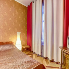 Гостиница на Жуковского 18 в Санкт-Петербурге отзывы, цены и фото номеров - забронировать гостиницу на Жуковского 18 онлайн Санкт-Петербург комната для гостей фото 4