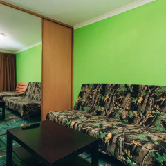 Апартаменты Apartments Lunacharskogo 49 детские мероприятия