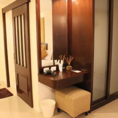 Апартаменты Romance Serviced Apartment 3* Студия фото 6
