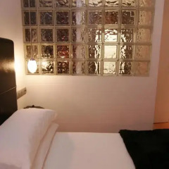 Отель Hostal Santo Domingo Улучшенный номер с различными типами кроватей фото 10