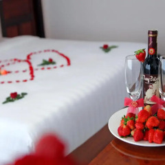 Gold Dream Hotel 3* Стандартный номер фото 2