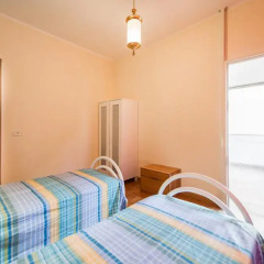 Отель Roman Holidays Pigneto детские мероприятия