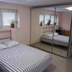 Отель Pokoje Goscinne Home Варшава комната для гостей фото 7