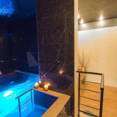 Roma Luxus Hotel бассейн фото 2
