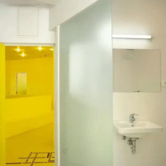 Design Hostel Goli & Bosi Номер категории Премиум с различными типами кроватей фото 2