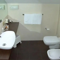 Hotel Annabell 3* Стандартный номер фото 4