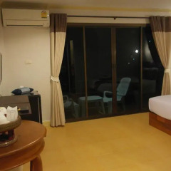 Отель Lanta at Home 3* Стандартный номер фото 4