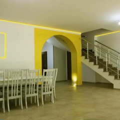 Отель Arch House Армения, Дилижан - отзывы, цены и фото номеров - забронировать отель Arch House онлайн питание фото 2
