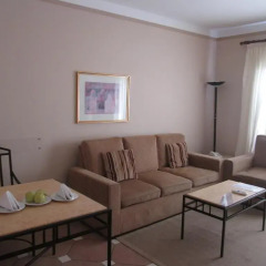 Отель Solymar Ivory Suites 3* Люкс с различными типами кроватей фото 4