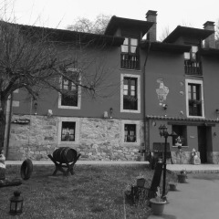 Отель Apartamentos El Rincon Encantado Кангас-де-Онис фото 7