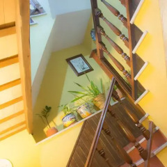 Отель Casa Mirador San Pedro детские мероприятия