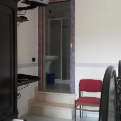 Отель Articiocco Каварцере удобства в номере фото 2