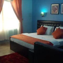 Отель GT-Maines Hotels & Suites комната для гостей фото 5