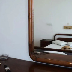 Adamastos Hotel 3* Стандартный номер с двуспальной кроватью фото 7