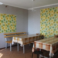 Гостиница On Engelsa Guest House питание